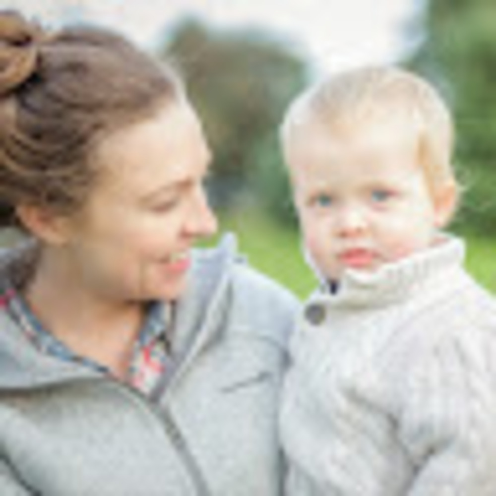 Meet your Posher, Laura